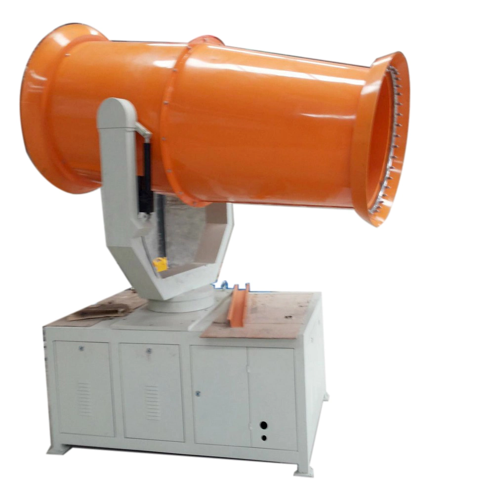 New Spraying Agricultural Equipment Made in China Fog Cannon Hot Promotion