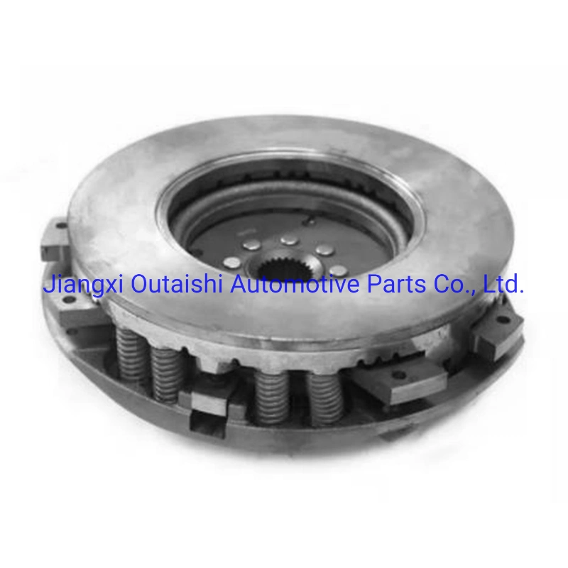 Tractor-Part 13"Clutch Pressure Plate Assembly Clutch Cover OEM 230 0019 11 1888 998 401 1867 445 M91 for Massey Ferguson with Pto Disc