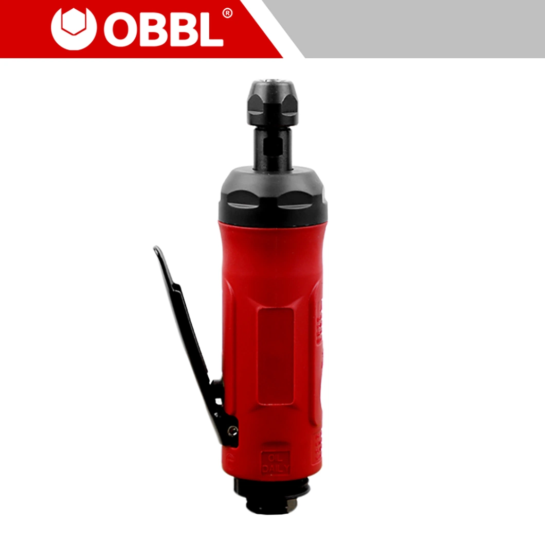 Mini forets Obbl Outils rotatifs Outils électriques Accessoires Kit de perceuse à colonne pneumatique, perceuse électrique, outil de bricolage