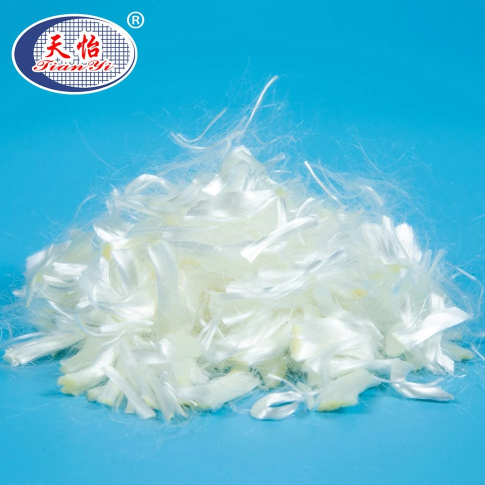 Polyacrylonitrile (acrylonitrile homopolymer) Fiber High Strength and High Modulus