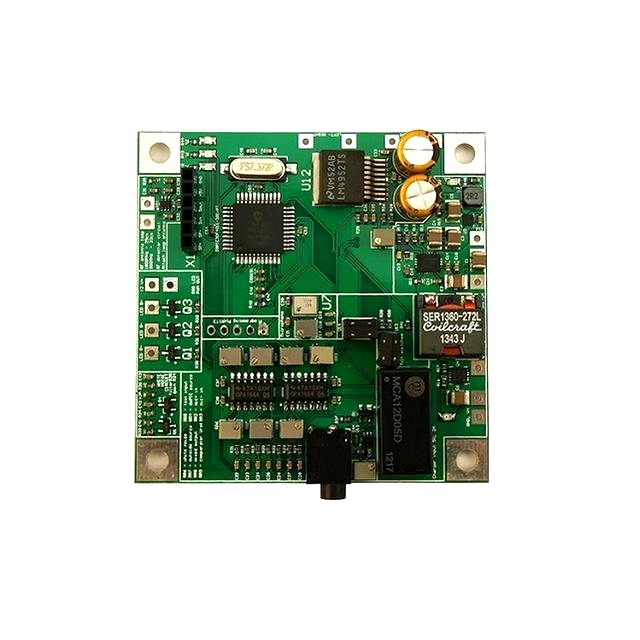 Fábrica OEM profesional para 0-FR4 94V circuito controlador de motor de cinta de andar Fabricación de placas y montaje de PCB