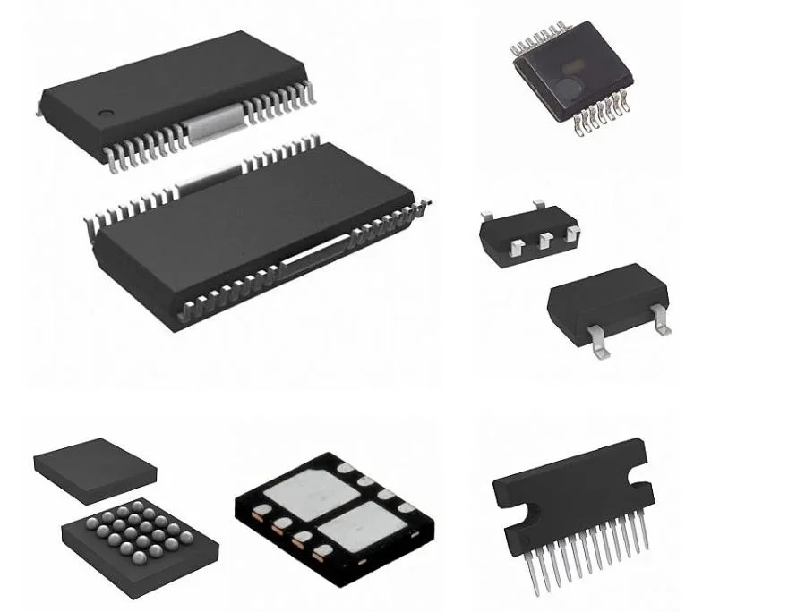 Stm32F103c8t6 IC высокое качество прямые продажи Комплексной системы