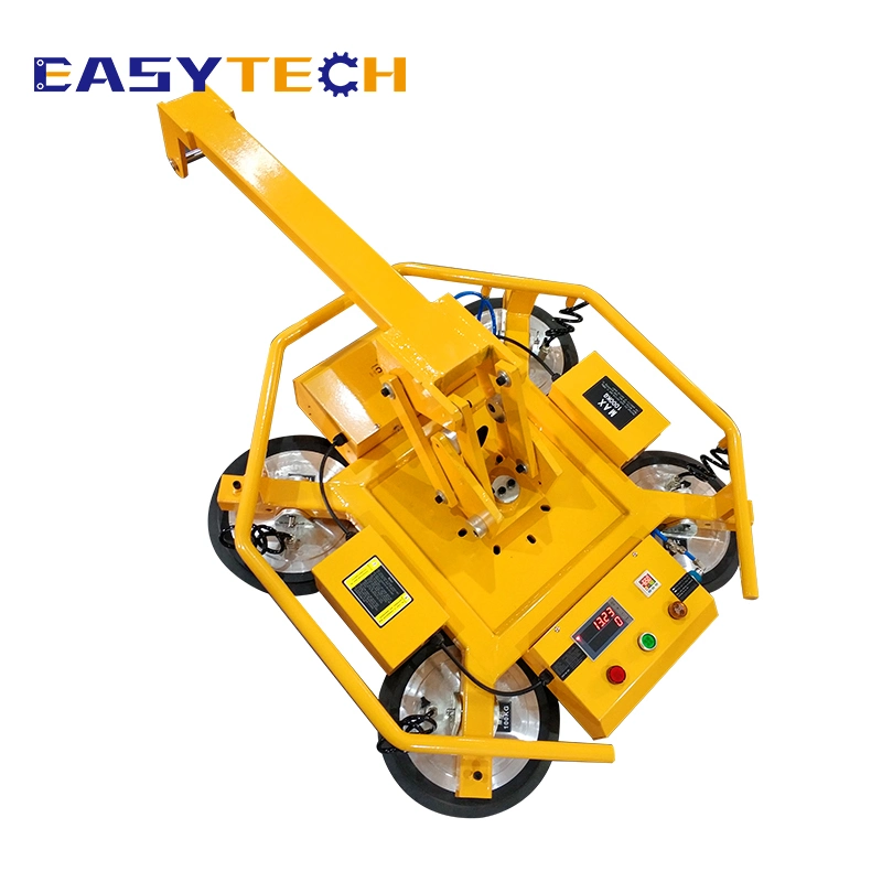 400kg Industrial Vacuum Glass Transport Lifter Lifting Equipment