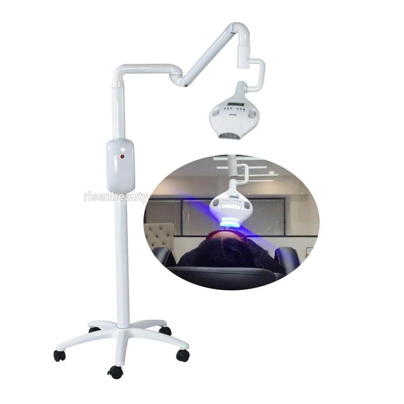 Wholesale/Supplier Dental Salon Zoom Light Whitening Teeth LED Machine