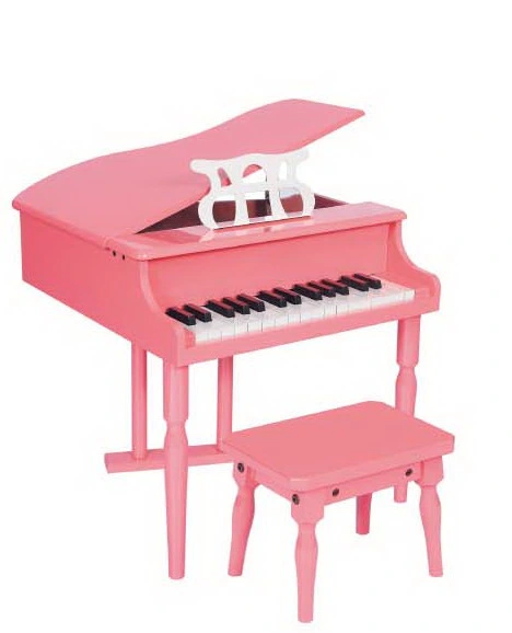 30 Key Toy Piano with Matching Bench