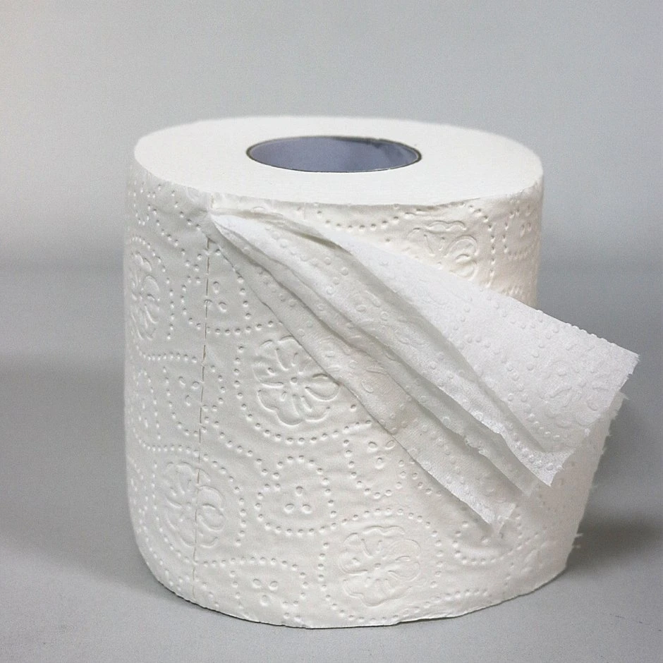 High quality/High cost performance  Wholesale/Supplier Recycle Virgin Toilet Paper for Bathroom