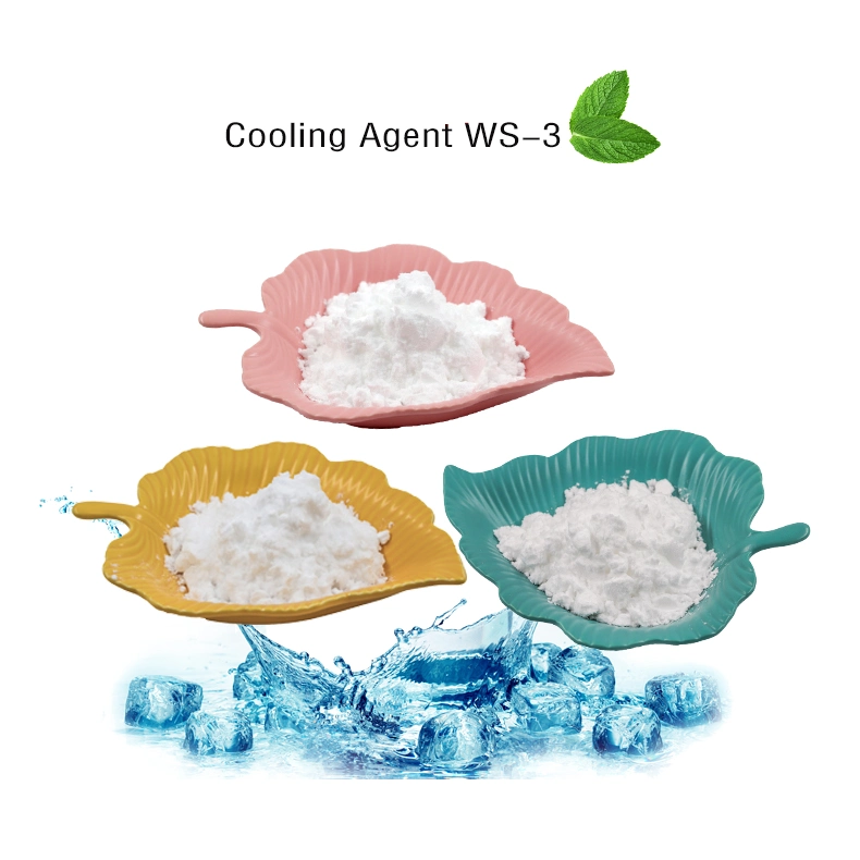 Best Price Pure Koolada Crystal Ws 23 Ws 12 Agent Cooling for Food