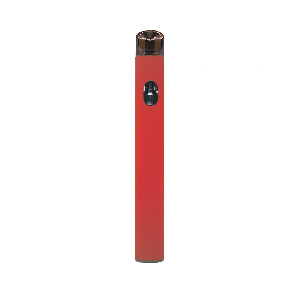 Disposable/Chargeable Vape Cartucho vacío 1ml de aceite de Vape Pen 400mAh Vape Pod E-cigarrillo de carga USB