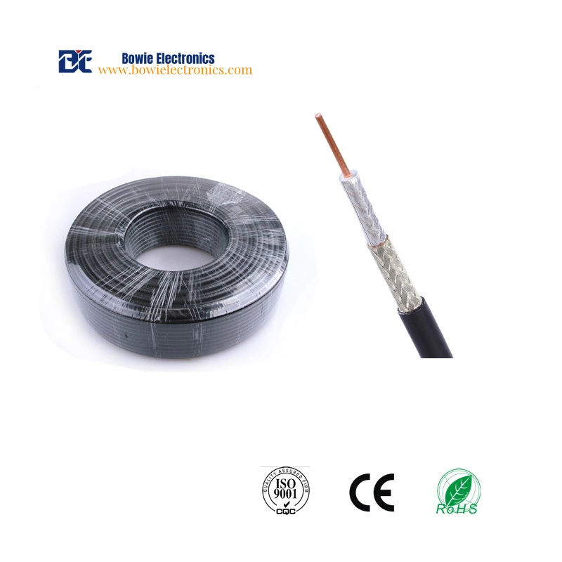 Cable RG6 for Communication