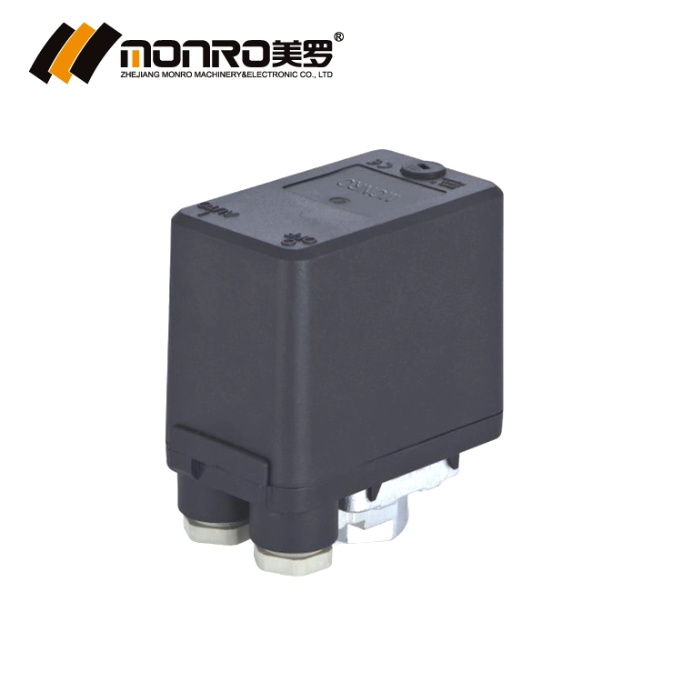 Monro Krs-8 400V Rated Voltage Pressure Switch for Controlling on/off