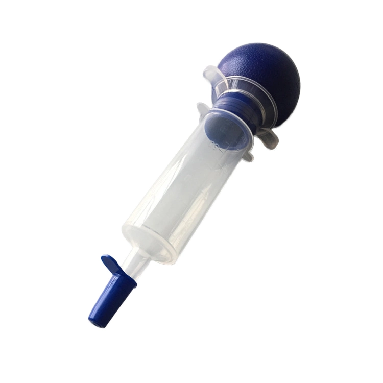 30ml Medical Bulb Irrigation Syringe