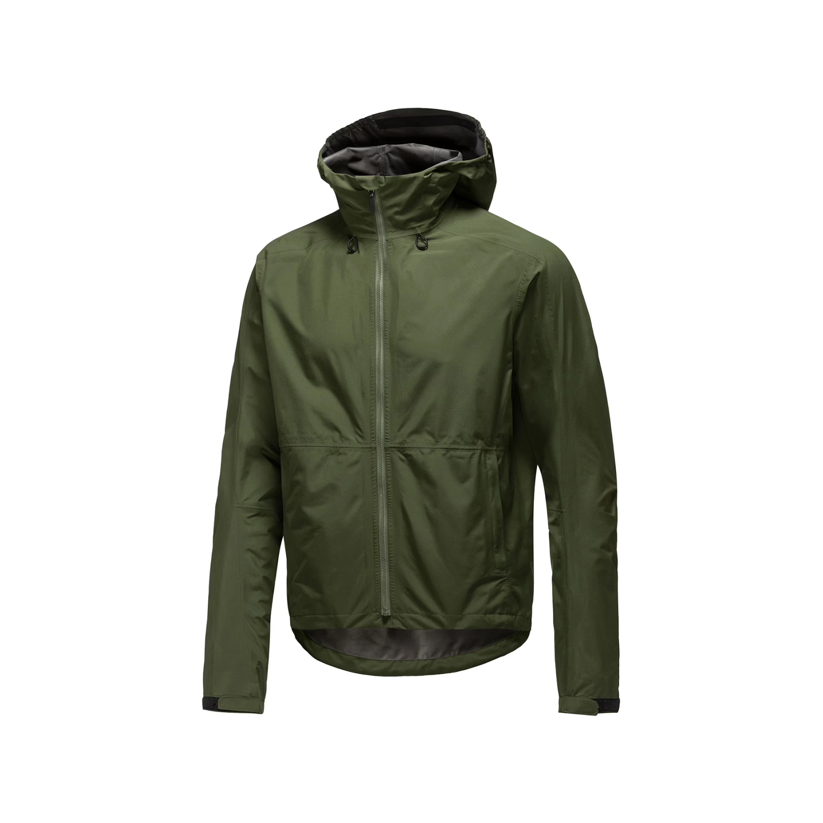 Wholesale High Quality Custom randonnée pêche extérieure imperméable coupe-vent Veste Pour les hommes