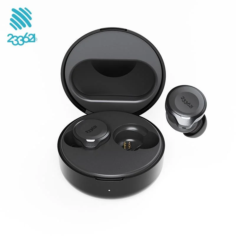 2020 Color Tws Charging Box Wireless Earbuds Mini Earphone Bluetooth Headset