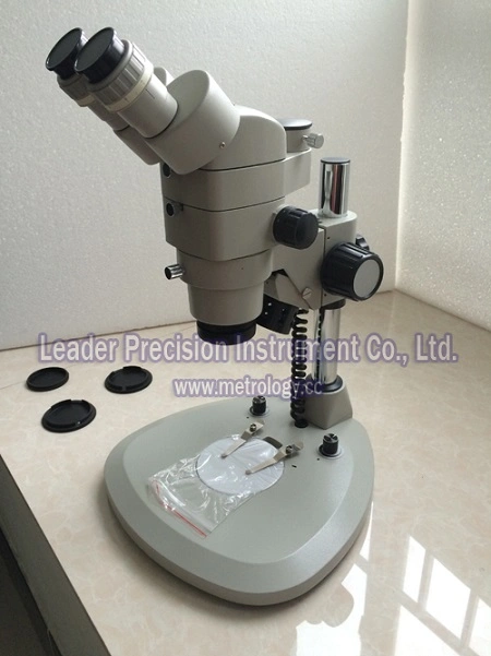 Binocular LED Illumination Stereo Microscope (XTS-2021)