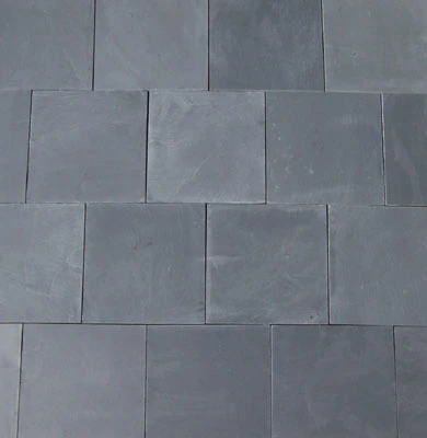 Original Factory Price A Grade Black Paving Tile Slate