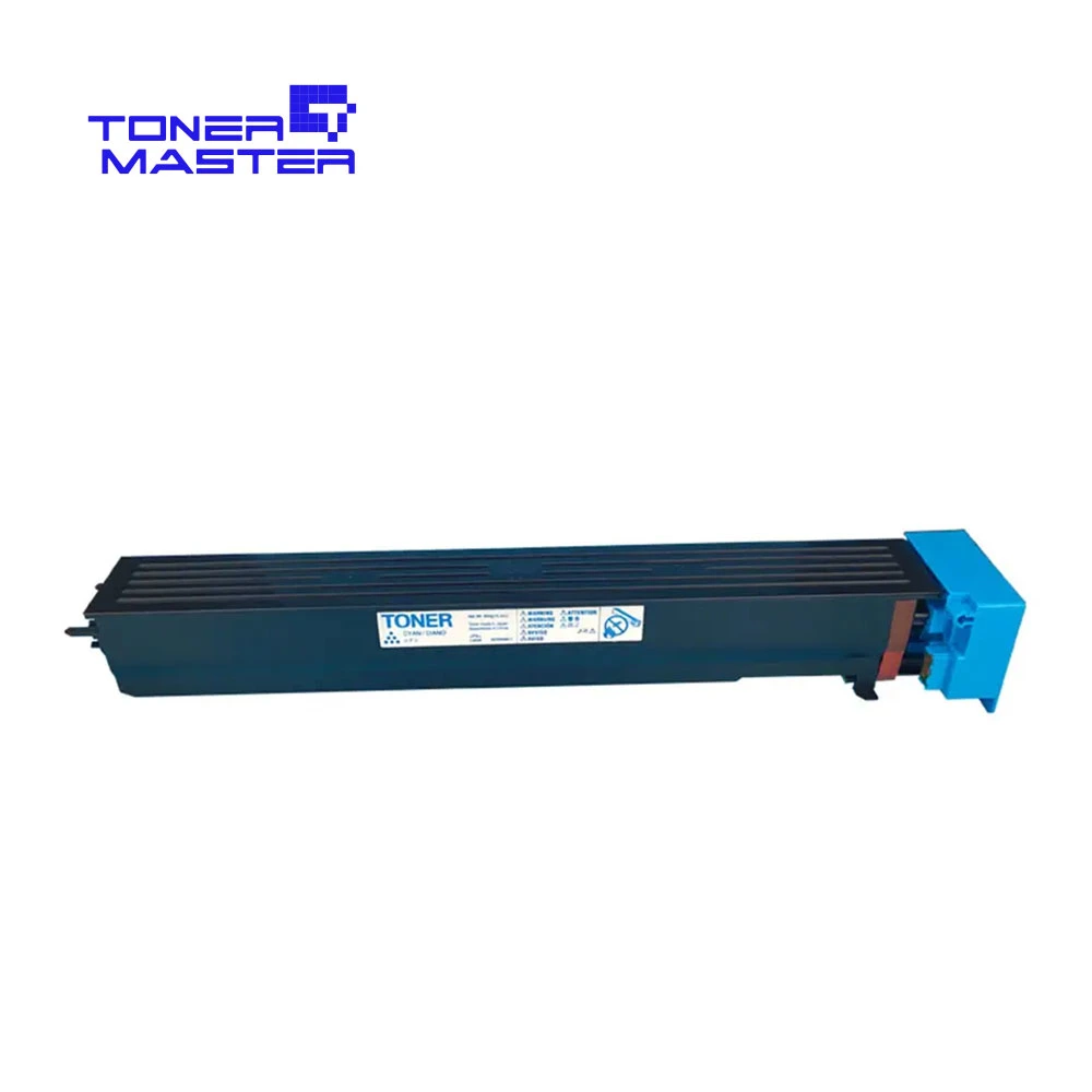 China Leading Manufacturer Copier Toner Cartridge TN613 For Konica Minolta Bizhub C452 C552 C652