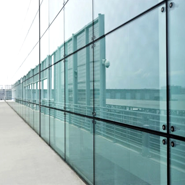 High quality/High cost performance  Shaneok Curtain Wall