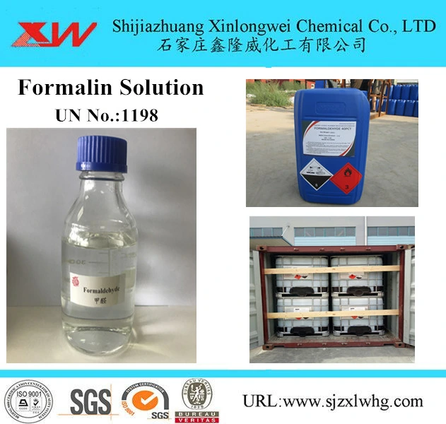 Sale High quality/High cost performance CH2o Formalin Price