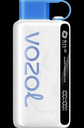 Sabor increíble VAPE Vozo Star 12000 9000 Puffs Alibaba Shopping Vaporizador desechable VAPE