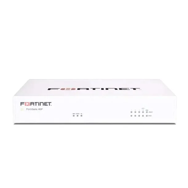 Fortinet Sécurité réseau appliance matérielle de pare-feu Fortigate Fg-70f