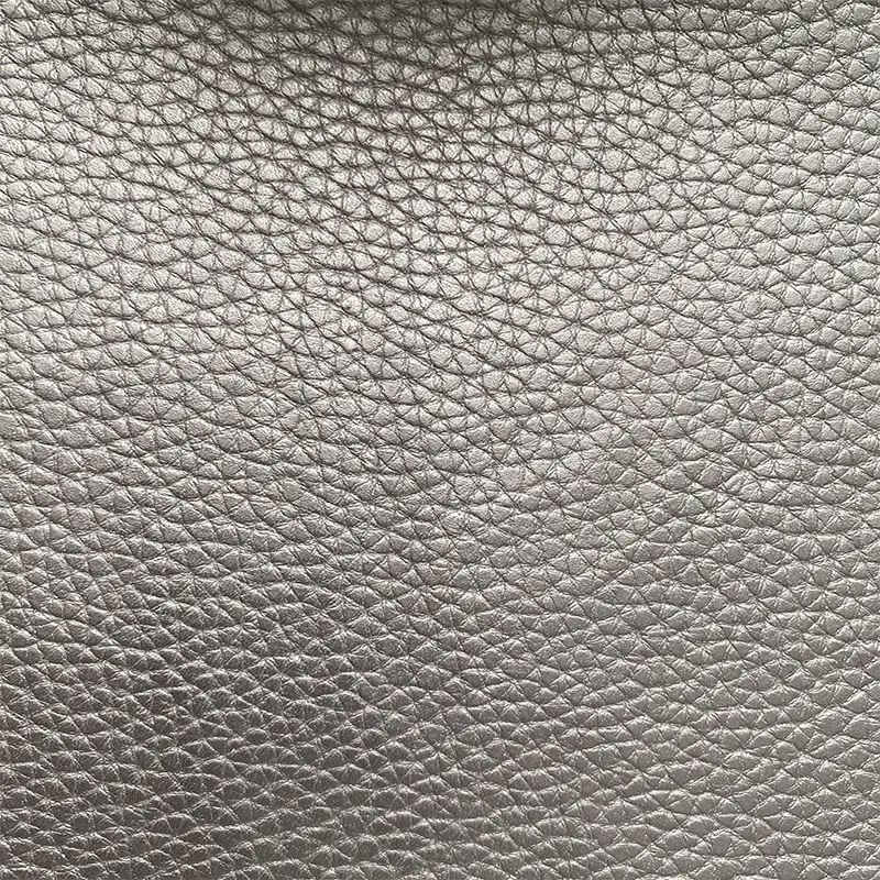 Eco Friendly Leatherette Luxury PU Synthetic Leather Car Artificial Leather for Sofa Making Upholstery