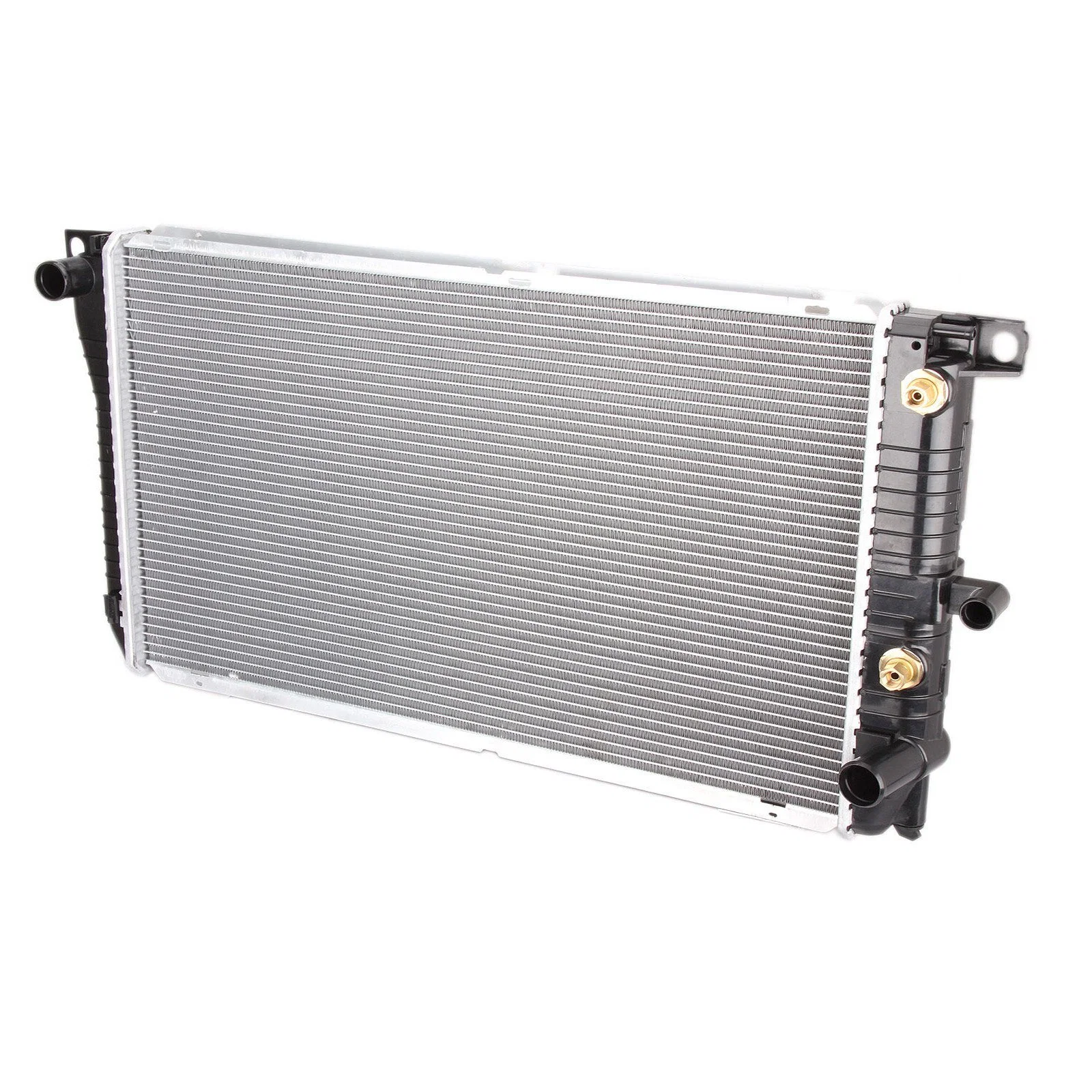 High quality/High cost performance Aluminum Radiator for Ford Falcon Fairmont Fairlane Na Nc V6 V8 at 1988-1994