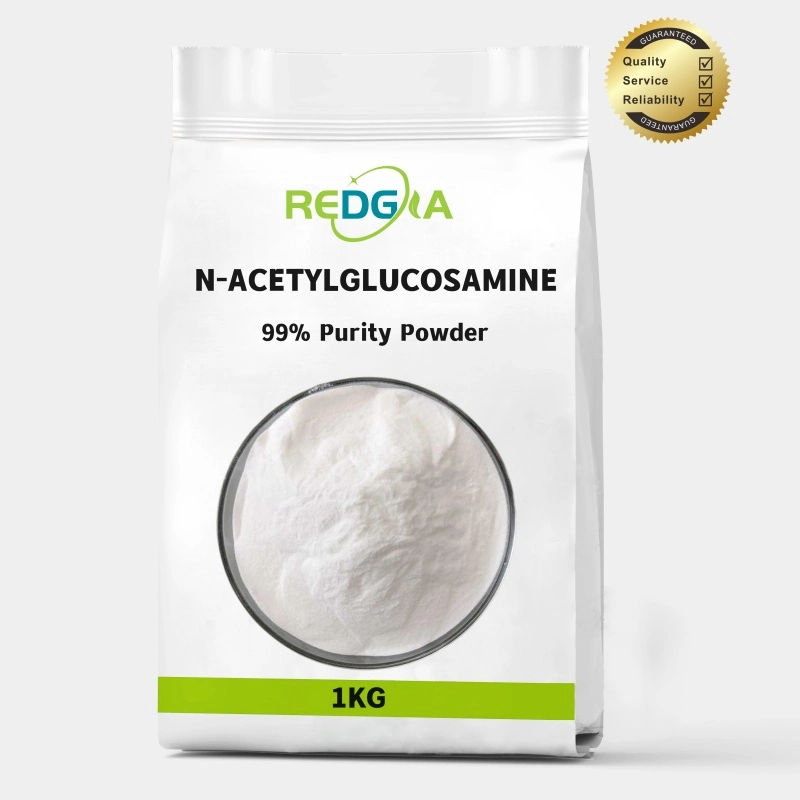 Hot Sale 99% Purity Skin Whitening Pharmaceutical Chemical Raw Material Magnesium Ascorbyl Phosphate Powder CAS 113170-55-1 Vc Magnesium Phosphate Powder