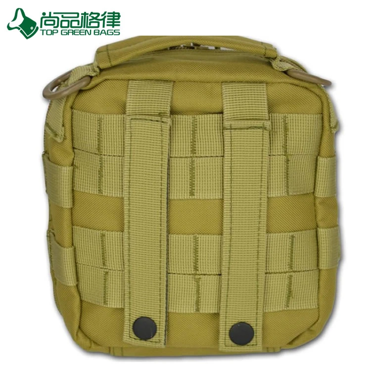 Original Factory Army Medical Pouch Military First Aid Kit Bag