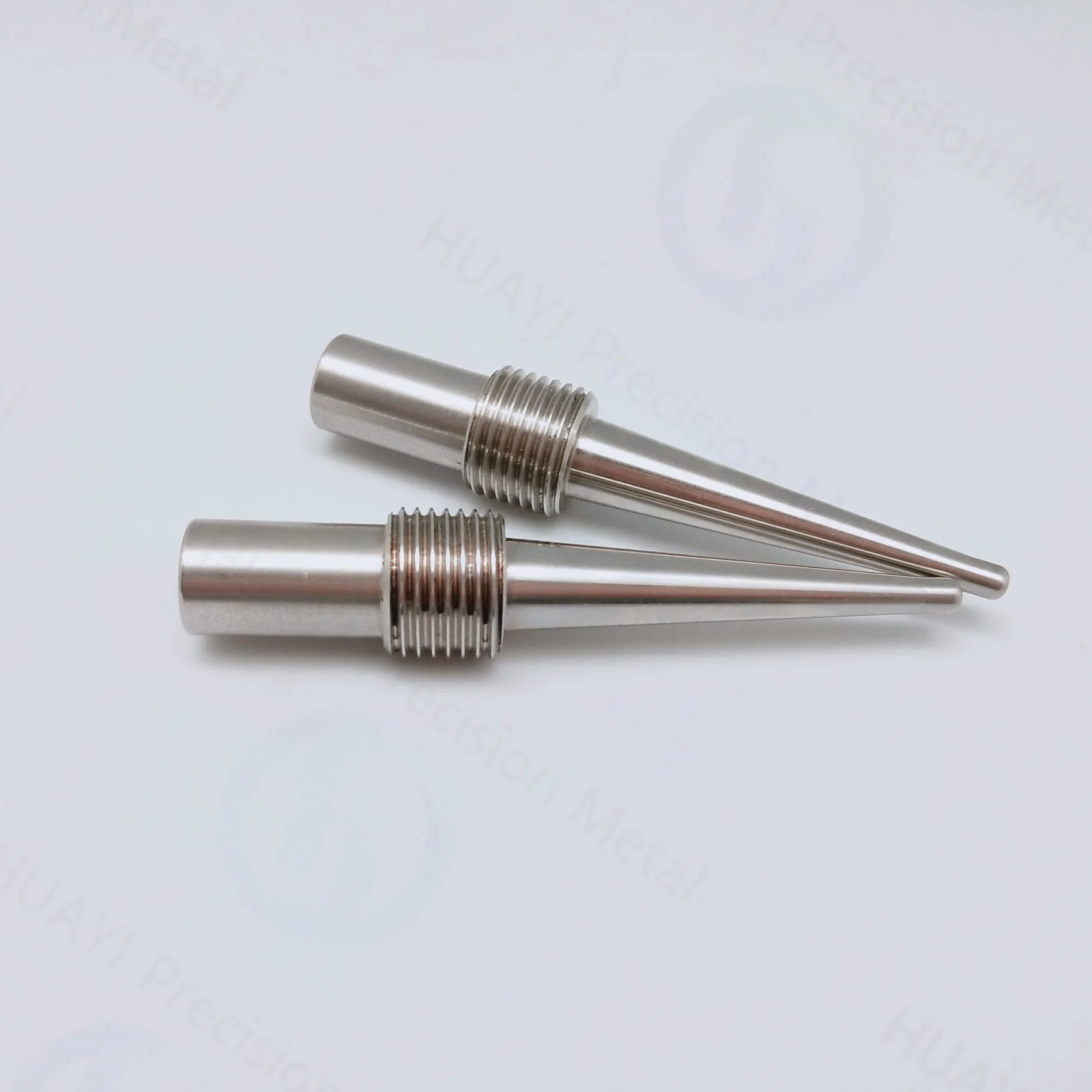 High Precision Custom Made CNC Machining/Machined Aluminum/Steel/Copper/Brass Parts OEM & ODM Service Factory Price