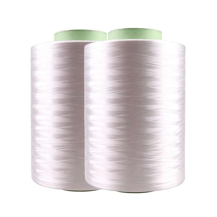 20d-300d High Performance Ultra High Molecular Weight Polyethylene Fiber (UHMWPE FIBER/HPPE FIBER/HMPE) for Fishing Lines