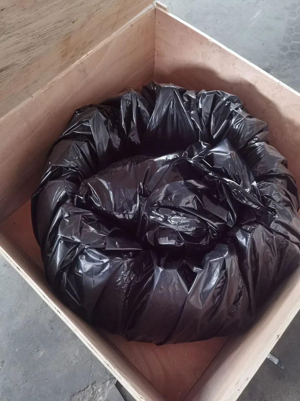 High quality/High cost performance  Tapered Cameroon Packing Unit Bop Spherical Packing Element