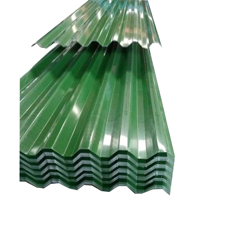 Aluminum Sheet Roll Price Corrugated Aluminum Sheetn Insulation