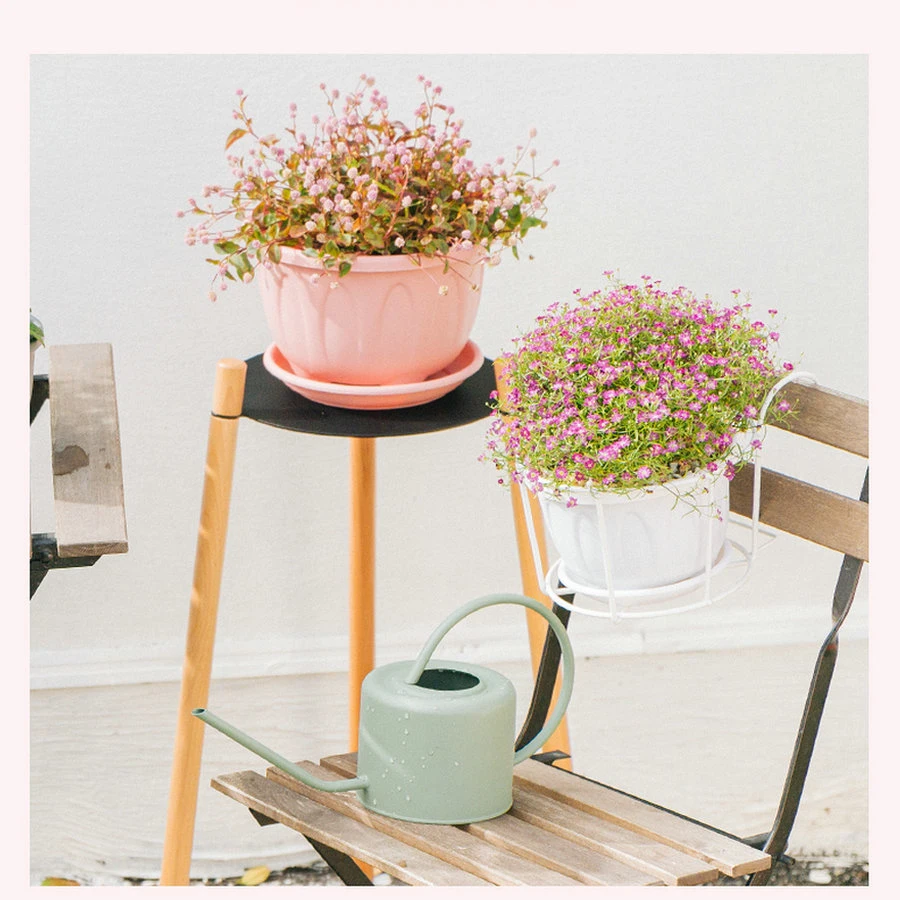 Household Watering Pot, Balcony Planter Pots