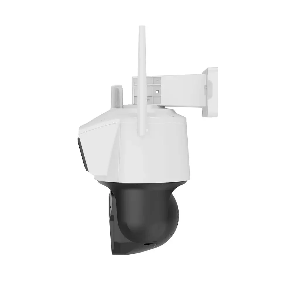 up-to-Date The Most Advanced 4G WiFi High-Performance Intelligent Spherical Camera That Can Connect to Mobile Apps