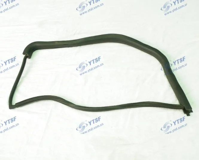 Sealing Strip for Triangle Window Glass JAC Truck Gallop Hfc4251kr1 81538-7A001