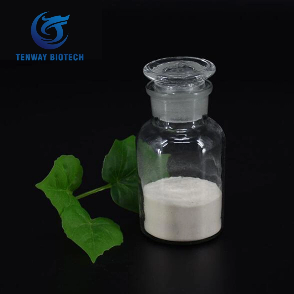 Food Ingredient E466 Sodium CMC, Carboxymethyl Cellulose CMC Used as Food Emulsifier