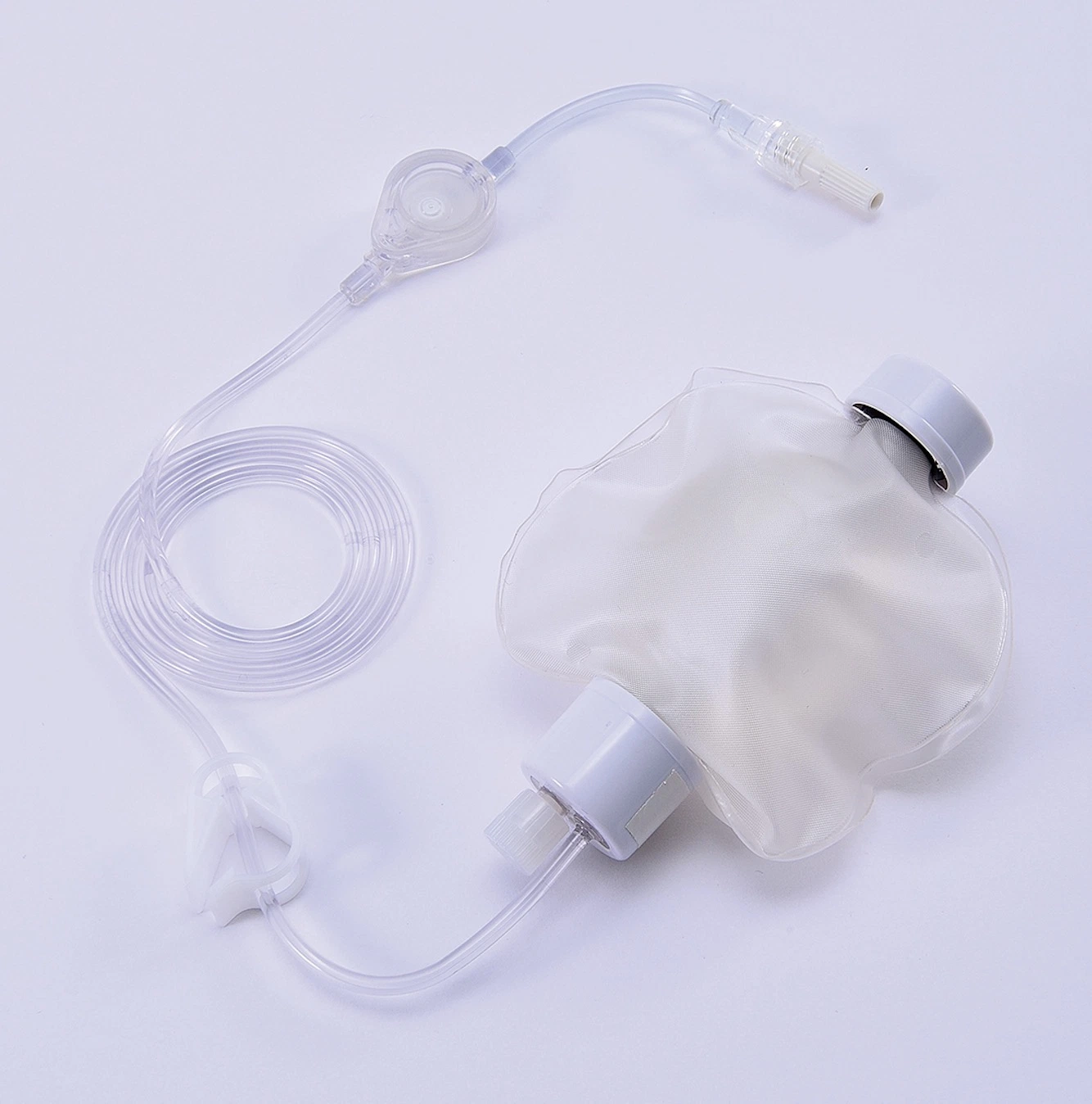 China Chemotherapy Disposable Infusion Elastomeric Pump