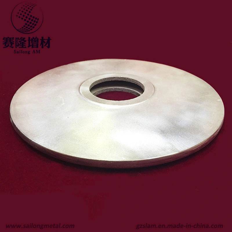 High Temperature Resistant, Chemically Stable Metal Filter Membrane