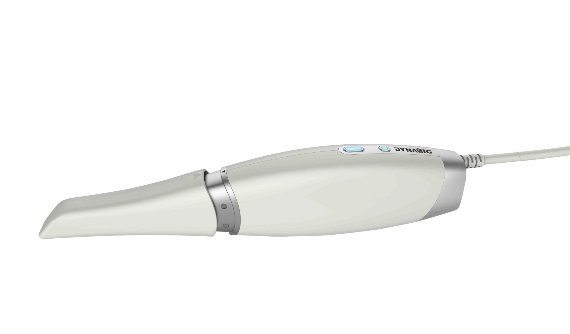 Best Dental Clinic Faster Dental Impressions 3D Intraoral Scanner