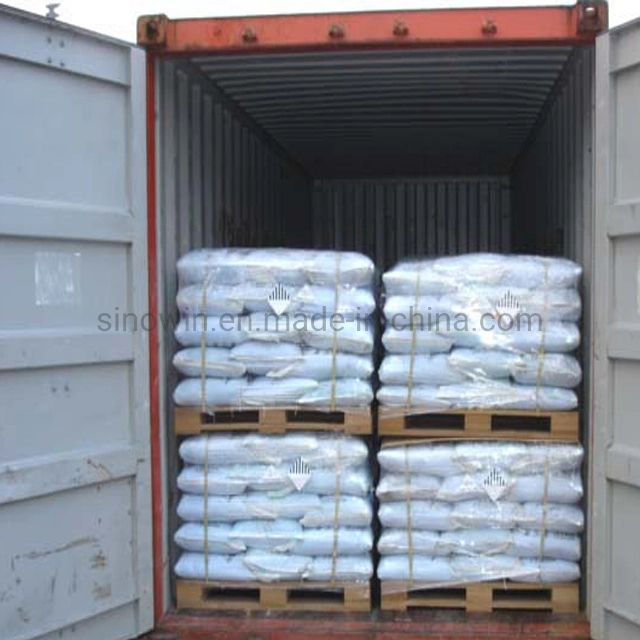 Factory Price Blue Crystal Pentahydrate Anhydrous Copper Sulfate for Fertilizer