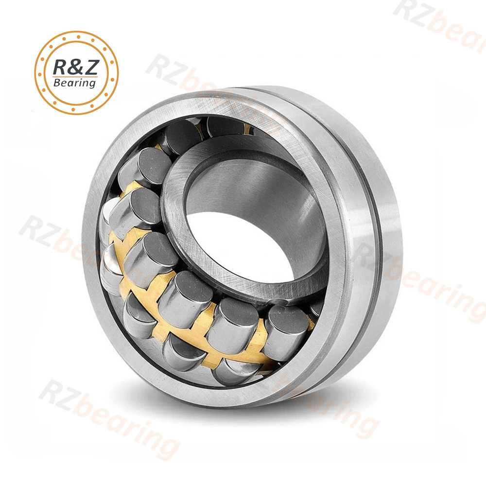 Bearing Self-Aligning Ball Bearing China Bearing Price High Load Carrying Capacity 22230 Spherical Roller Bearing