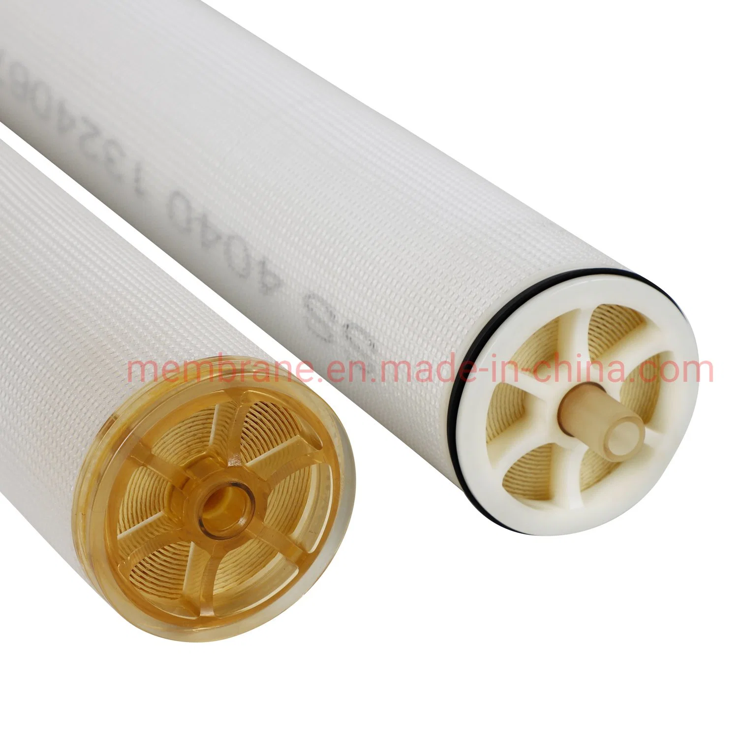 Cross Flow Spiral RO Membrane for Whey/ Dairy / Food Process, Cross Refer: DuPont/Koch