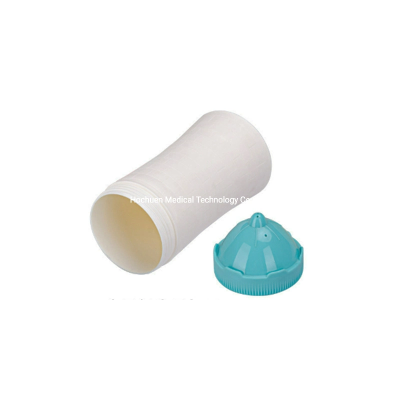 Free Sample OEM Parts Custom Moulding Injection Plastic Mould for Medical Cosmetic Bottle