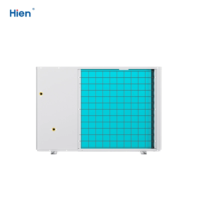 Full DC Inverter Swimming Pool R32 WiFi Function OEM