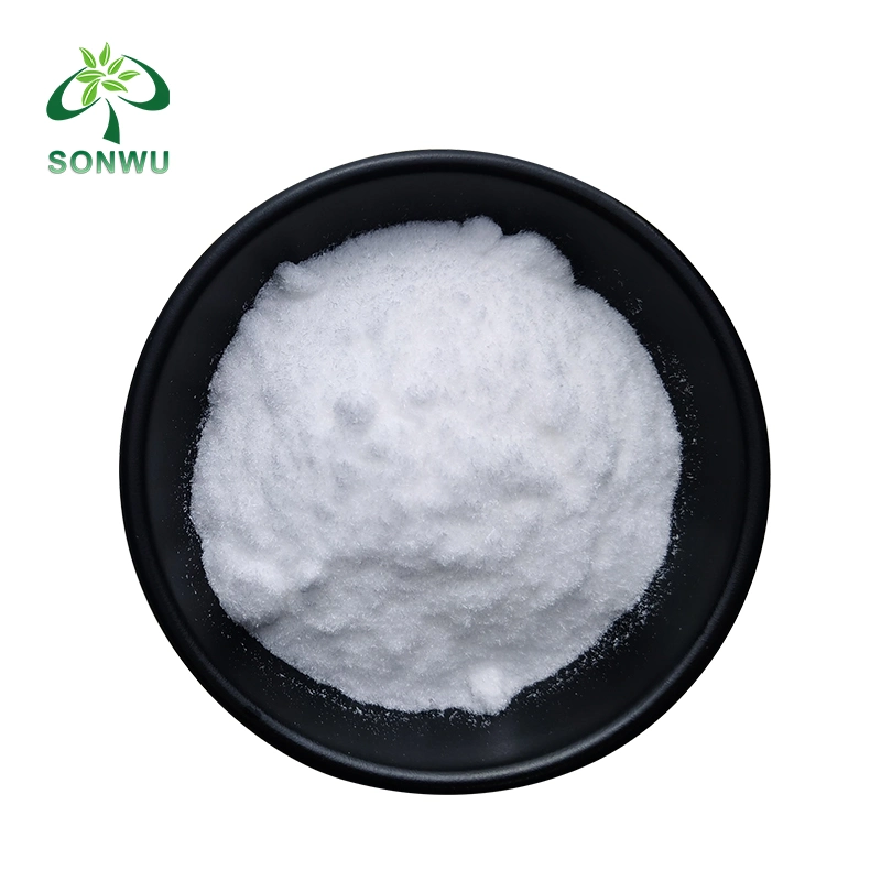 Sonwu Supply Ursodeoxycholic Ep CAS 128-13-2 Ursodeoxycholic Acid Powder