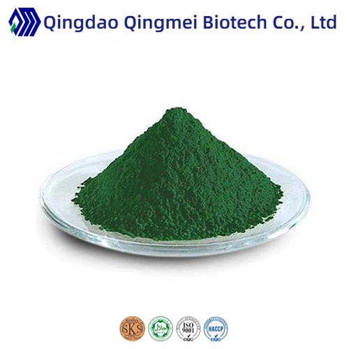 Supplement Tablet/Powder Super Food Chlorella