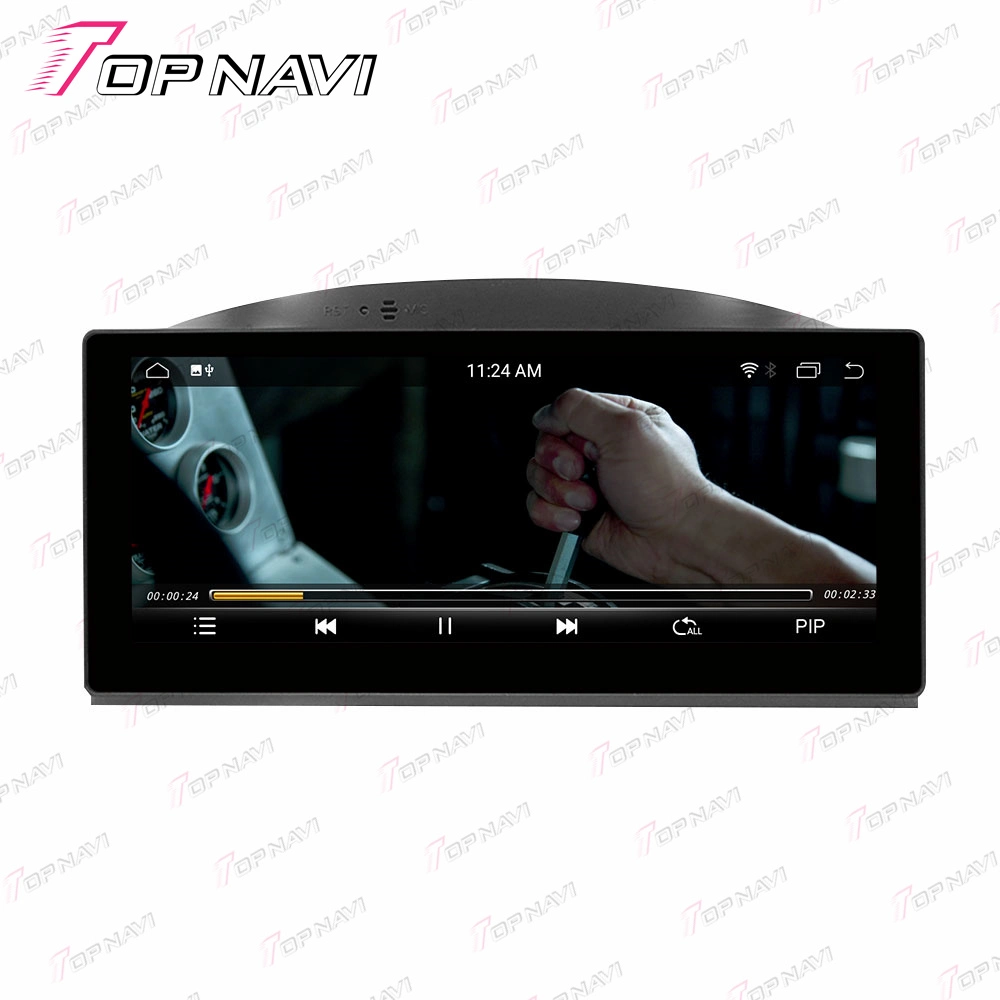 8" Android Car DVD Player for Volvo S80 V70 2012-2015 Audio Stereo