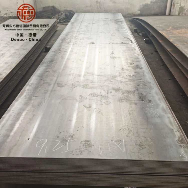 Factory Direct Sales Cold Rollde Steel Sheet SPCC DC01/03 St12/13/15 1045 1095 1006 1012 1015 Carbon Steel Plate