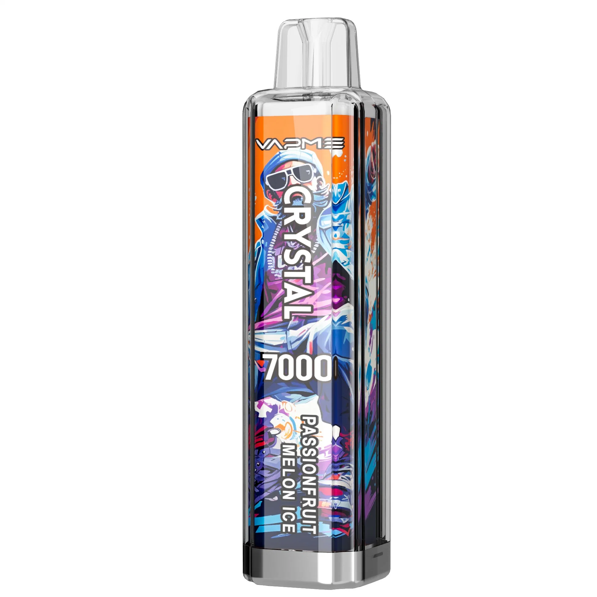 Vapme Crystal 7K 7000 Puffs