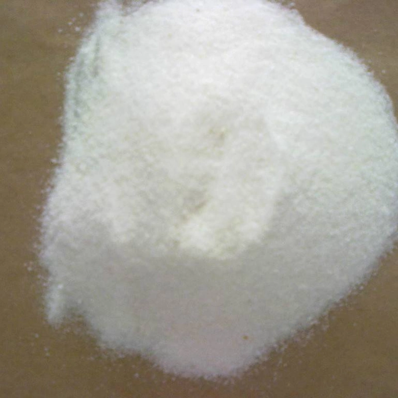 Industrial Grade Leather Tanning Chemical CAS: 141-53-7 Sodium Formate